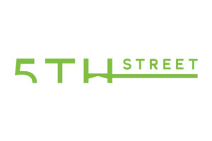Uncomn Branding Logo 5th street