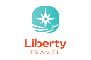Uncomn Branding Logo Liberty Travel