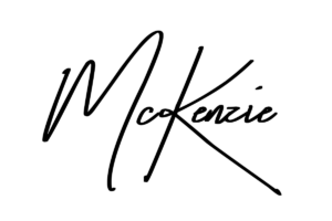Uncomn Branding Logo McKenzie