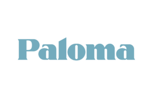 Uncomn Branding Logo Paloma
