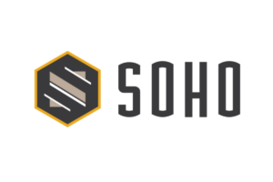 Uncomn Branding Logo SOHO