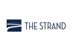 Uncomn Branding Logo The Strand