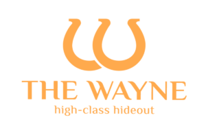 Uncomn Branding Logo The Wayne