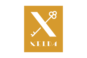 Uncomn Branding Logo Xelda