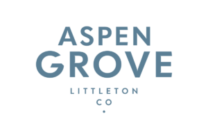 Uncomn Branding Logo aspen grove