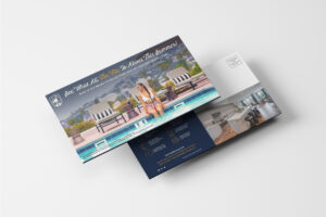 Uncomn Projects Branding Collateral Examples