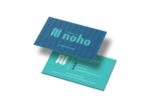 Uncomn Projects Branding Collateral Examples