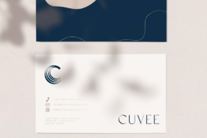 Uncomn Projects Branding Collateral Examples