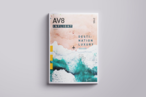 Uncomn Projects Branding Collateral Examples