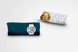 Uncomn Projects Branding Collateral Examples