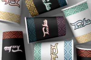 Uncomn Projects Branding Collateral Examples