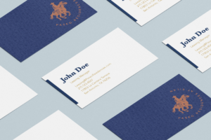 Uncomn Projects Branding Collateral Examples