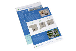 Uncomn Projects Branding Collateral Examples