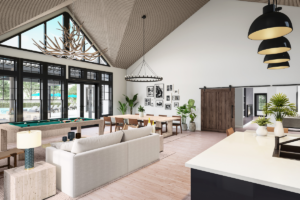 Uncomn Projects Renderings Examples