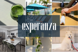 Esperanza Instagram