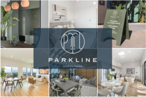 Parkline Instagram